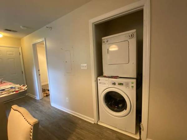 Coliving in Fairmont - Central Raleigh, Raleigh