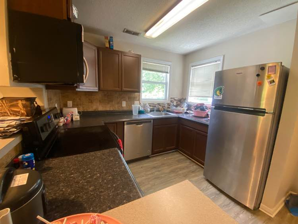 Coliving in Fairmont - Central Raleigh, Raleigh