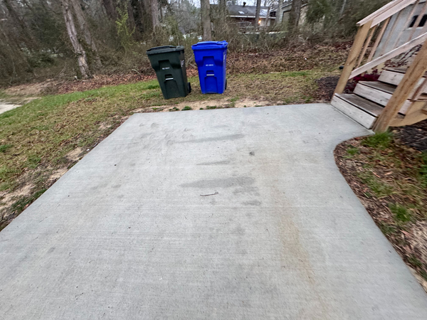 Coliving in Trinity Park - Durham, Raleigh