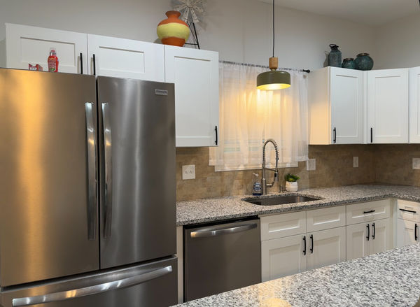 Coliving in Trinity Park - Durham, Raleigh