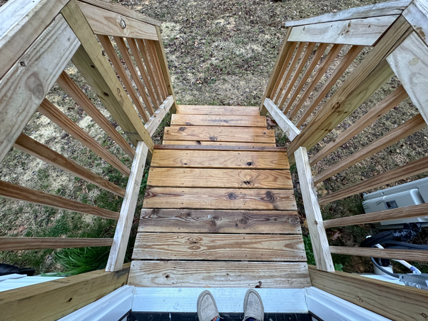 Coliving in Trinity Park - Durham, Raleigh