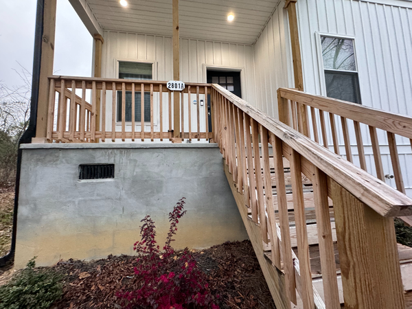 Coliving in Trinity Park - Durham, Raleigh