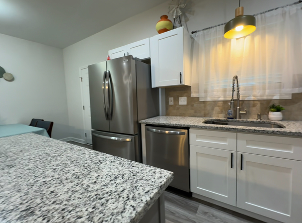 Coliving in Trinity Park - Durham, Raleigh