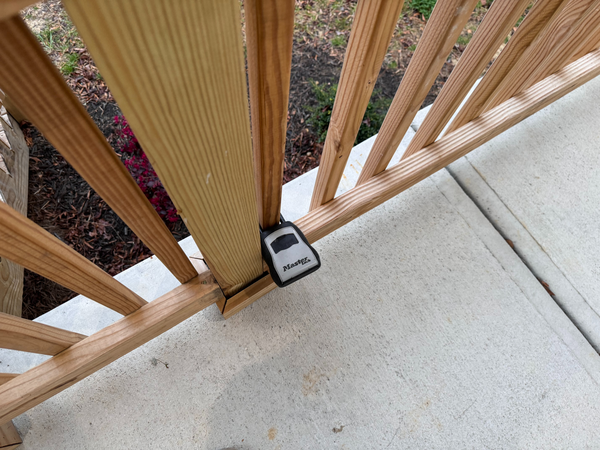 Coliving in Trinity Park - Durham, Raleigh