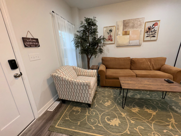 Coliving in Trinity Park - Durham, Raleigh