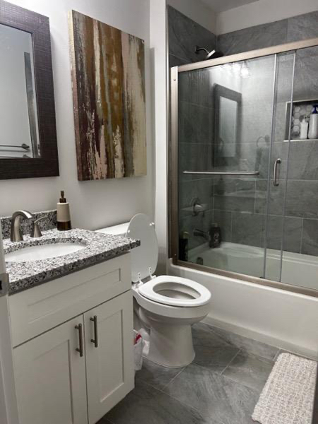 Coliving in Trinity Park - Durham, Raleigh