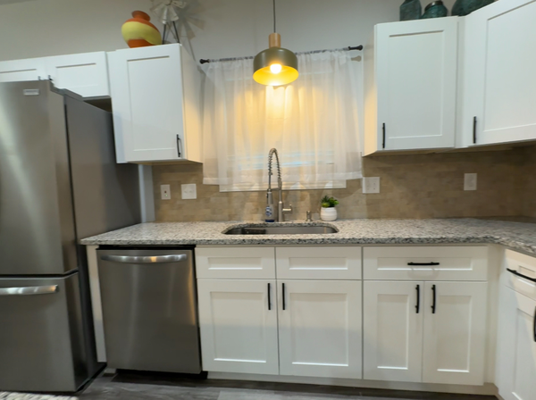 Coliving in Trinity Park - Durham, Raleigh