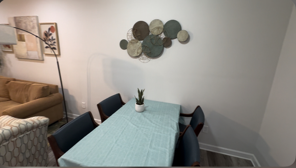 Coliving in Trinity Park - Durham, Raleigh