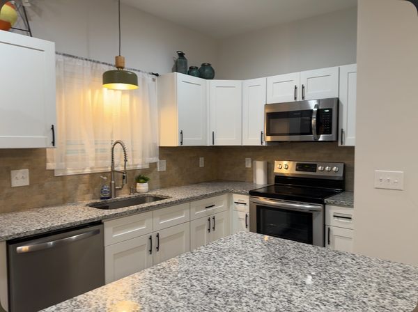 Coliving in Trinity Park - Durham, Raleigh