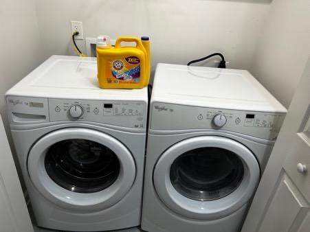 Coliving in Trinity Park - Durham, Raleigh