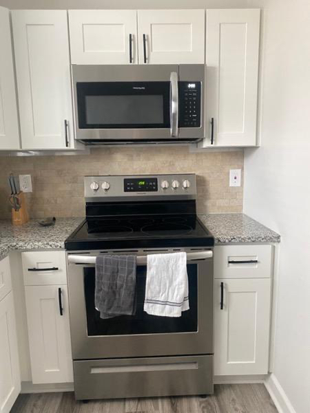 Coliving in Trinity Park - Durham, Raleigh