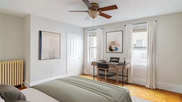 Coliving in East Sommerville - Somerville, Boston