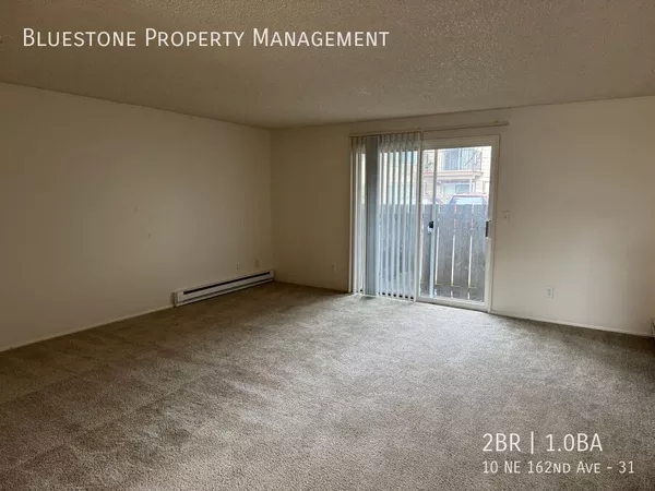 2 bedrooms apartment for rent in Glenfair - East Portland, Portland