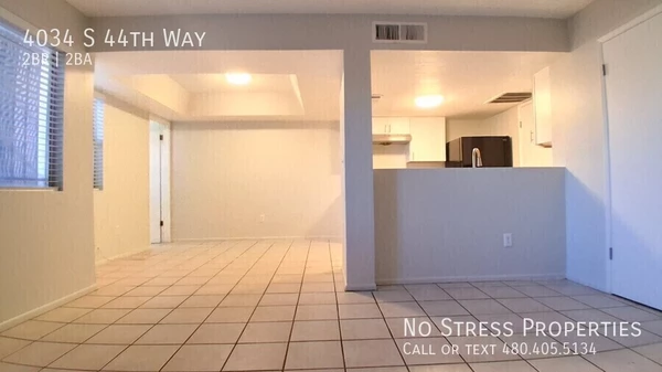 2 bedrooms apartment for rent in Tempe - SE Valley, Phoenix
