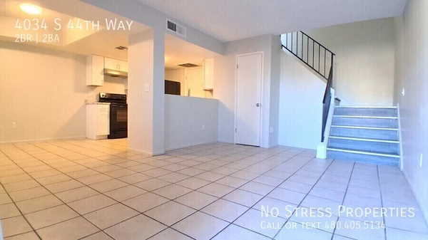 2 bedrooms apartment for rent in Tempe - SE Valley, Phoenix