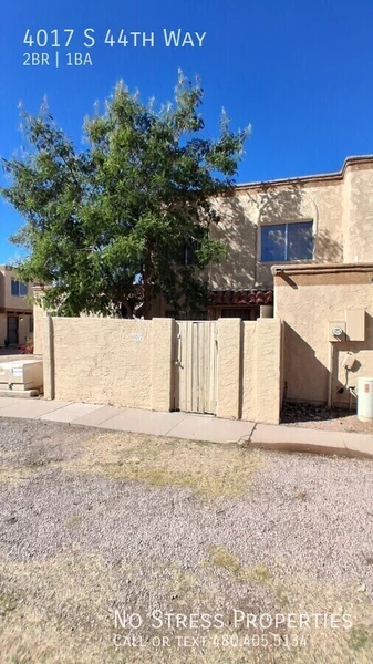 2 bedrooms apartment for rent in Tempe - SE Valley, Phoenix