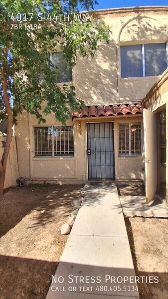 2 bedrooms apartment for rent in Tempe - SE Valley, Phoenix