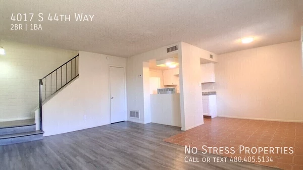 2 bedrooms apartment for rent in Tempe - SE Valley, Phoenix