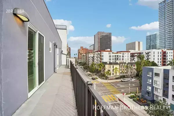 2 bedrooms apartment for rent in Koreatown - Central Los Angeles, Los Angeles