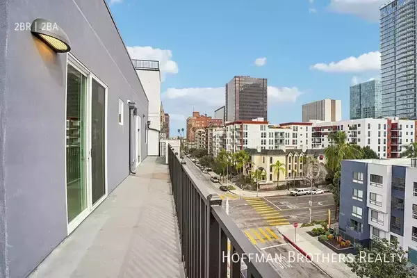 2 bedrooms apartment for rent in Koreatown - Central Los Angeles, Los Angeles