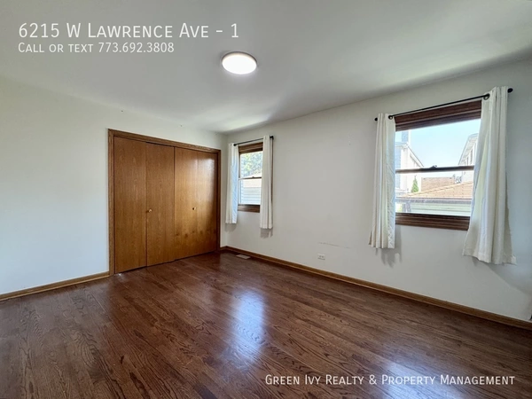 3 bedrooms apartment for rent in Jefferson Park - Far North Side, Chicago