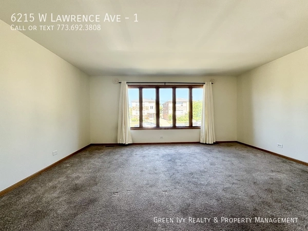 3 bedrooms apartment for rent in Jefferson Park - Far North Side, Chicago