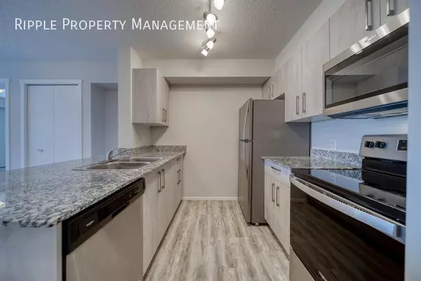 2 bedrooms apartment for rent in Redstone - NE Calgary, Calgary