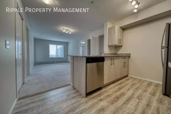 2 bedrooms apartment for rent in Redstone - NE Calgary, Calgary