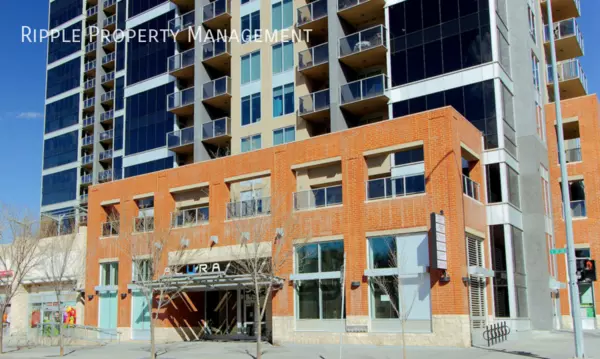 2 bedrooms apartment for rent in Victoria Park - City Centre, Calgary