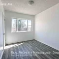1 bedroom apartment for rent in South Los Angeles - Central Los Angeles, Los Angeles