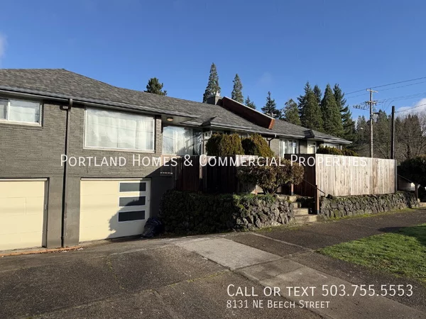 Studio Apartment for rent in Roseway - NE Portland, Portland