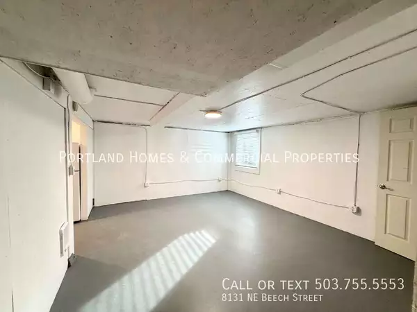 Studio Apartment for rent in Roseway - NE Portland, Portland