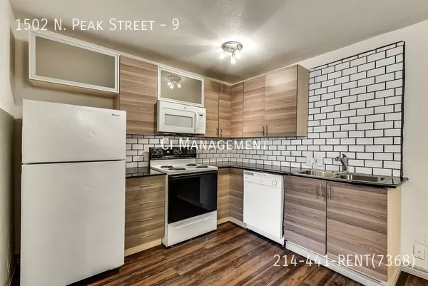 1 bedroom apartment for rent in Old East Dallas - Ne Dallas, Dallas