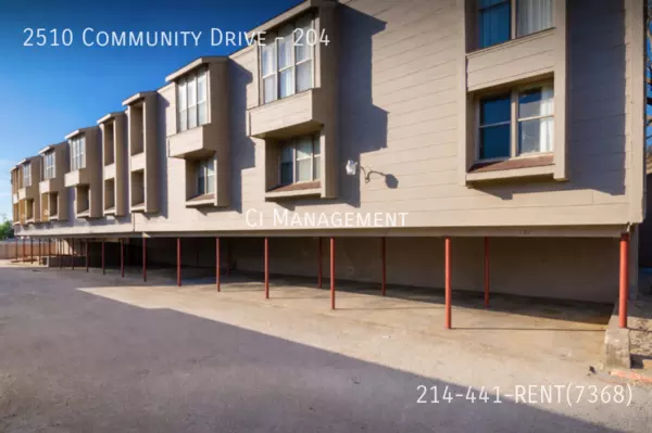 1 bedroom apartment for rent in Northwest Dallas - Nw Dallas, Dallas