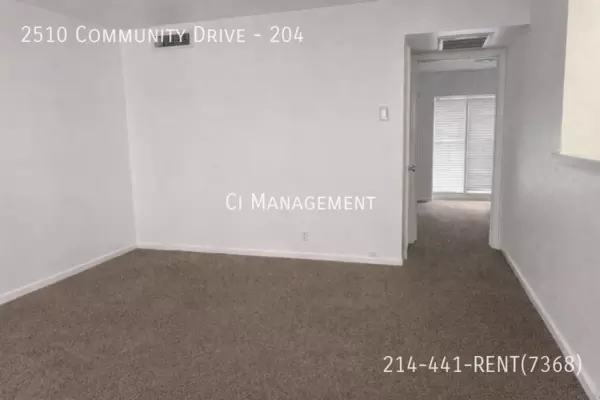 1 bedroom apartment for rent in Northwest Dallas - Nw Dallas, Dallas