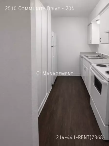 1 bedroom apartment for rent in Northwest Dallas - Nw Dallas, Dallas