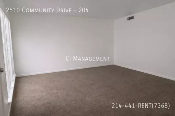 1 bedroom apartment for rent in Northwest Dallas - Nw Dallas, Dallas