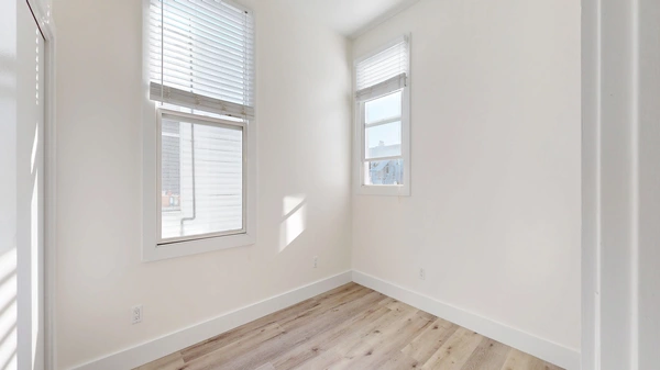 2 bedrooms apartment for rent in Richmond District - San Francisco, San Francisco