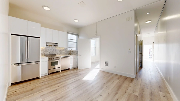 2 bedrooms apartment for rent in Richmond District - San Francisco, San Francisco