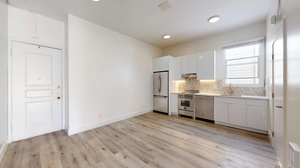 2 bedrooms apartment for rent in Richmond District - San Francisco, San Francisco