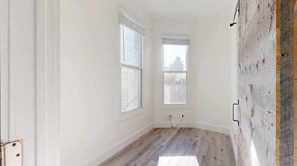 2 bedrooms apartment for rent in Richmond District - San Francisco, San Francisco