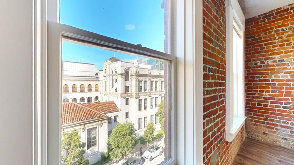 Studio Apartment for rent in Hayes Valley - San Francisco, San Francisco