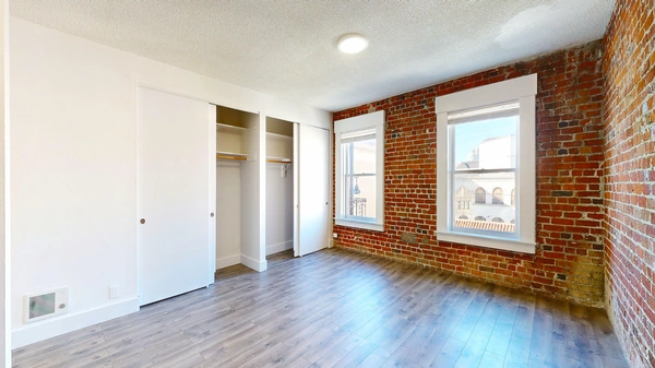 Studio Apartment for rent in Hayes Valley - San Francisco, San Francisco