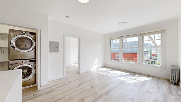 1 bedroom apartment for rent in Hayes Valley - San Francisco, San Francisco