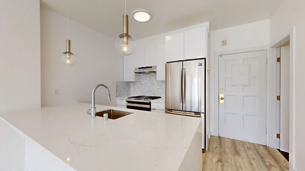 1 bedroom apartment for rent in Hayes Valley - San Francisco, San Francisco