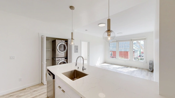 1 bedroom apartment for rent in Hayes Valley - San Francisco, San Francisco