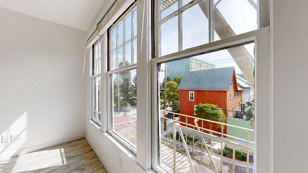 1 bedroom apartment for rent in Hayes Valley - San Francisco, San Francisco