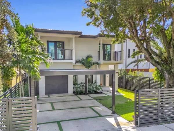 4 bedrooms apartment for rent in West Miami - Miami Dade, Miami