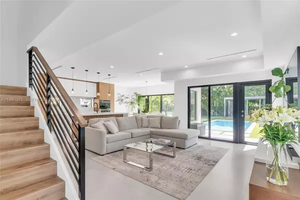 4 bedrooms apartment for rent in West Miami - Miami Dade, Miami