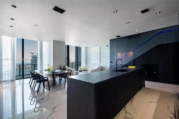 3 bedrooms apartment for rent in Beverly Terrace - Miami, Miami